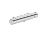 Hansa Micra mitigeur de douche thermostatique avec fonction thermo cool chrome 58150071