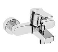 Hansa mitigeur Hansa Hansatwist 09742183 chromé, apparent