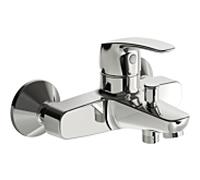 Hansa mitigeur Hansapinto 45112183 AP, saillie 166 mm, chrome
