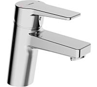 Hansa mitigeur Hansatwist 090952283 sans Hansatwist écoulement Hansatwist chrome