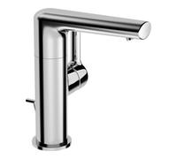 HANSA Mitigeur monocommande de lavabo Hansa HANSARONDA DN 15 Kit de vidange chromé Quantité:1