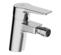 HANSA Mitigeur monotrou Hansa EH HANSATWIST DN 15 f Mitigeur de lavabo de siège chromé Quantité:1