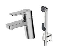 HANSA Mitigeur monotrou Hansa WT-EH HANSATWIST DN 15 m Handbr Levier complet chromé Quantité:1