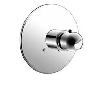 Hansa Mix Kit de finition pour mitigeur thermostatique, pour bain & douche, 08609175,