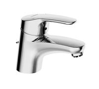 Hansa Mix Mitigeur de lavabo, 01321183,