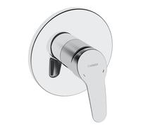 Hansa Mix Mitigeur monocommande de douche encastré, 81859083,