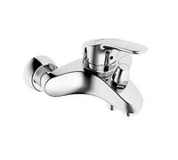 Hansa Wannenarmatur Hansamix 01742183 chromé , surface sans garniture