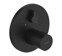 Hansa Mix Mitigeur thermostatique, pour baignoire, 8862904533,
