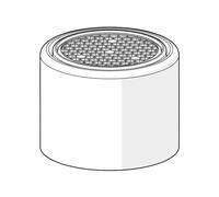 aérateur Hansa M22 x 16L / min 59914428 59914428