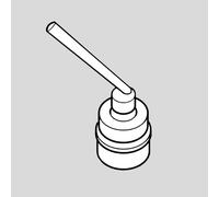 Hansa Murano Cartouche, 59912387,