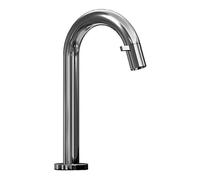 Hansa mitigeur lavabo Hansanova Style 50918101 chromé , Standventil