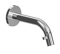 Hansa Nova Style Robinet mural de lavabo, 50868101,