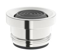 HANSA Oras Group Hansa Aérateur d'eau et clé, PCA 1,2 gpm 1015437V chr Quantité:1