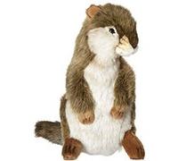 Hansa Peluche Ecureuil G