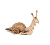 Hansa - Peluche Escargot 22cmL