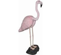 Hansa Peluche Geante Flamant Rose 165 Cm H