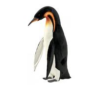 Peluche Manchot Empereur 130 cm - Anima - Plush - Pour Enfant - Multicolore