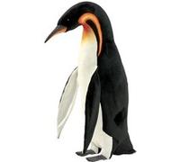 Peluche Manchot Empereur 130 Cm Anima
