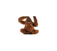 Hansa Peluche Geante Orang Outang 90 Cm H