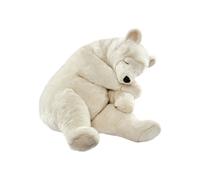 Hansa Peluche Geante Ours dormeur 150 cm H