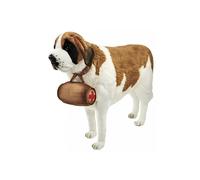 Hansa peluche Geante St Bernard 4 Pattes 135 cm L Marron https://www.fnac.com/mp38194546/Hansa-peluche-Geante-St-Bernard-4-Pattes-135-cm-L/w-4?oref=eb141d89-c672-b265-85d4-6d7dd861b888