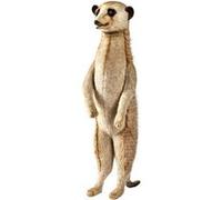 Hansa Peluche Geante Suricate 90cmh