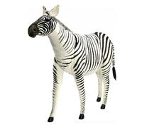 Hansa Peluche Geante Zebre jacquard 160 cm H Beige https://www.fnac.com/mp42179596/Hansa-Peluche-Geante-Zebre-jacquard-160-cm-H/w-4?oref=7b111e16-f743-31f1-2891-529c96697cdb