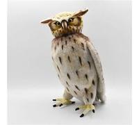 Hansa - Peluche Hibou 40cmH G