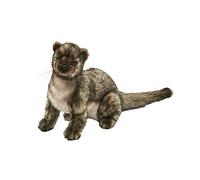 Hansa Peluche Mangouste 32cmL