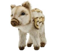 Hansa Peluche Marcassin 19cmH/28cmL
