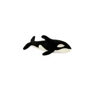 Hansa Toy Peluche Orque 42 cm L