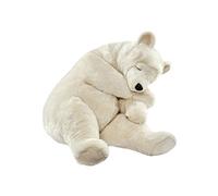 Hansa - Peluche Ours Dormeur 150cmL