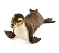 Hansa Peluche Phoque Moine 65cmL G