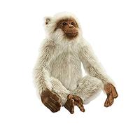 Hansa - Peluche Singe Gibbon (Asie) 35cmH