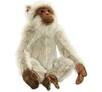Hansa - Peluche Singe Gibbon (Asie) 35cmH G