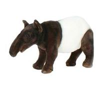 Hansa Peluche Tapir 35cmL
