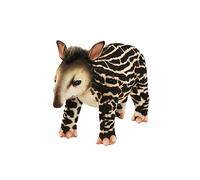 Hansa - Peluche Tapir Bébé 30cmL