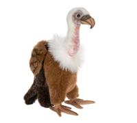 Hansa Peluche Vautour 34cmH