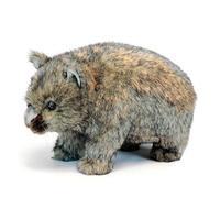 Hansa - Peluche Wombat 16cmH/26cmL