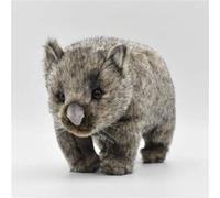 Hansa - Peluche Wombat 16cmH/26cmL G