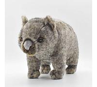 Hansa - Peluche Wombat 22cmH/35cmL
