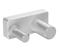 Hansa Pièce à encastrer universelle pour robinet mural 2 trous 57860100