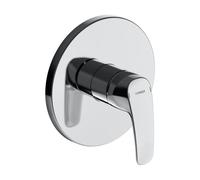 Hansa Pinto Mitigeur monocommande de douche encastré, 85279183,