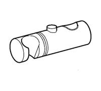 Hansa planeur chromé 59912781