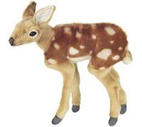 Hansa Plush - 12 Bébé Bambi G