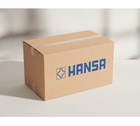 Hansa poignée complète Unita 59913854