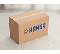 HANSA Poignée Hansa avec valve UP complète chromée Quantité:1