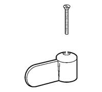 HANSA Poignée Hansa complète Tempra à partir de 5.04 Quantité:1