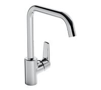 HANSA HANSAPOLO Robinet de cuisine, saillie 200mm, 51562293