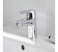 Hansa Polo Mitigeur de lavabo, 51402293,